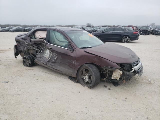 2011 Ford Fusion Se VIN: 3FAHP0HA0BR273640 Lot: 43834674