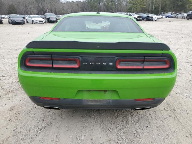 VIN 2C3CDZAG7HH545514 2017 Dodge Challenger, Sxt no.6