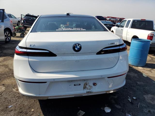 2023 BMW I7 XDRIVE6 WBY53EJ03PCM80194