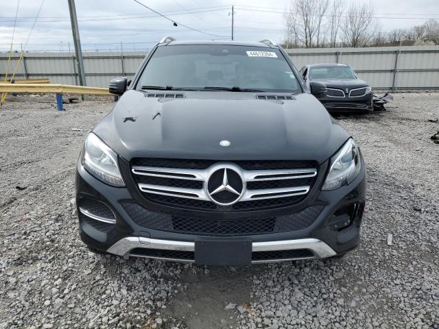 2016 Mercedes-Benz Gle 350 VIN: 4JGDA5JB6GA633517 Lot: 44612394