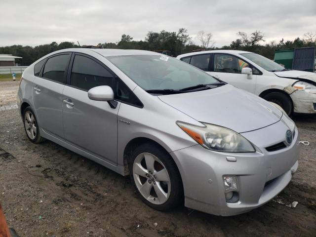 Vin: jtdkn3du7a0088958, lot: 41666074, toyota prius 20104