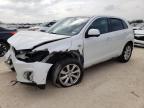 2015 MITSUBISHI OUTLANDER - 4A4AP3AU0FE029991