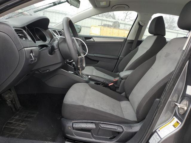 2018 VOLKSWAGEN JETTA S 3VW2B7AJ4JM233085