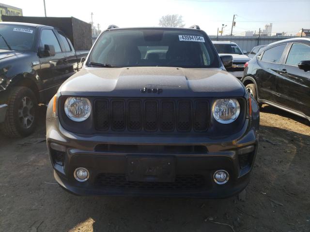 2019 JEEP RENEGADE L ZACNJABB4KPK22414