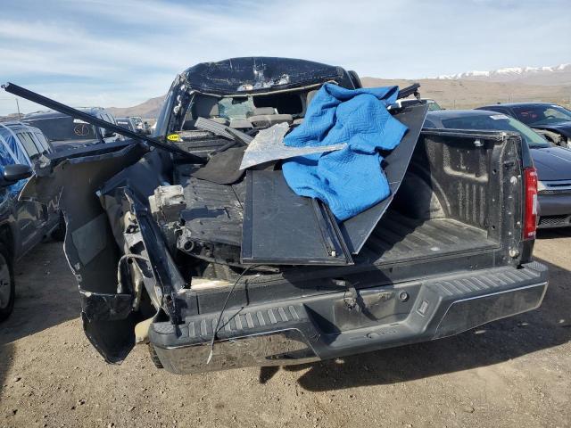 2018 FORD F150 SUPER 1FTEW1E55JKE17876