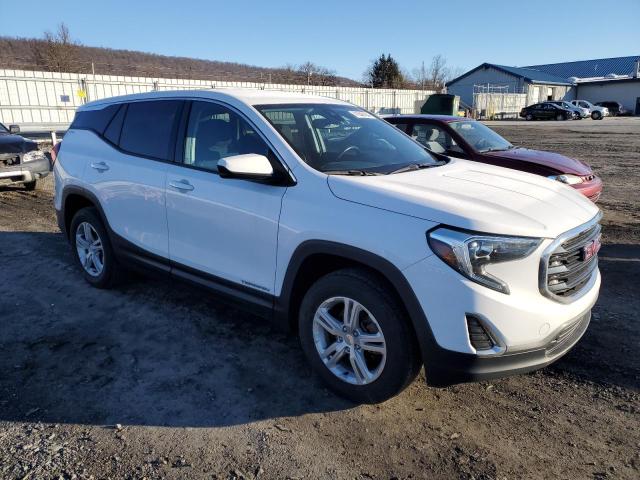 2020 GMC TERRAIN 3GKALTEV4LL154188