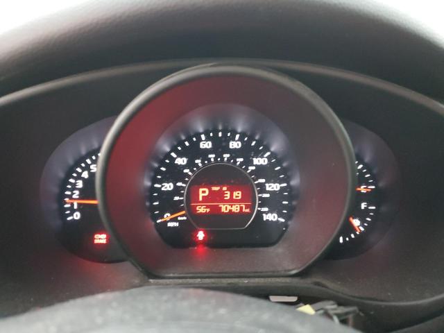 2016 KIA SOUL - KNDJN2A21G7319751