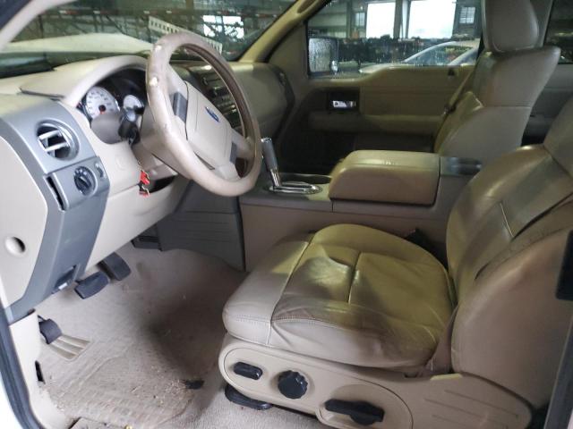 2007 Ford F150 VIN: 1FTPX12V27FA33243 Lot: 41825524