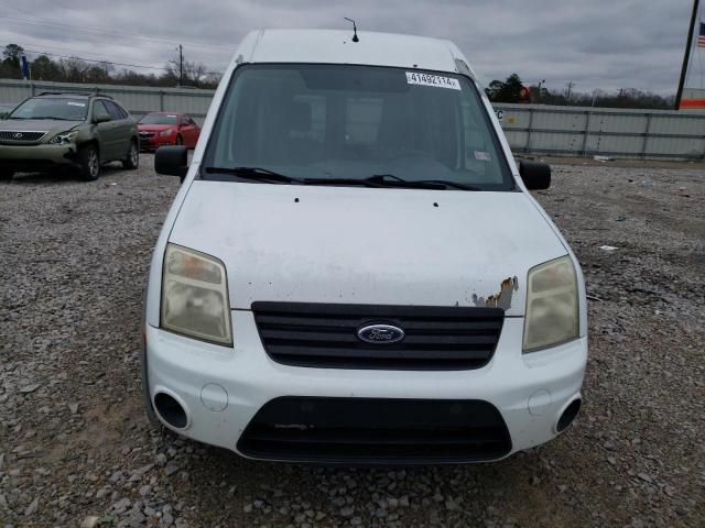 2010 Ford Transit Connect Xlt VIN: NM0LS6BN0AT016232 Lot: 41492114