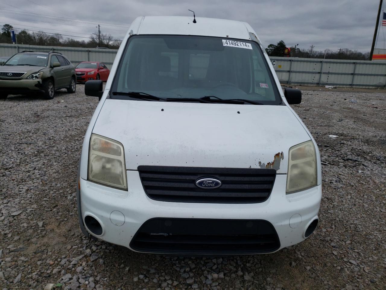 NM0LS6BN0AT016232 2010 Ford Transit Connect Xlt