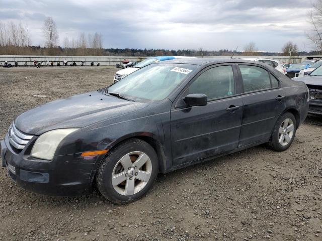 2009 Ford Fusion SE