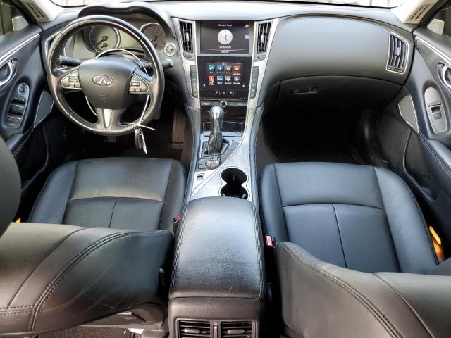 2017 INFINITI Q50 PREMIU JN1EV7AP9HM741749