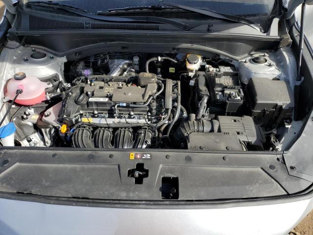 2023 HYUNDAI SANTA FE S - 5NMS2DAJ4PH593891