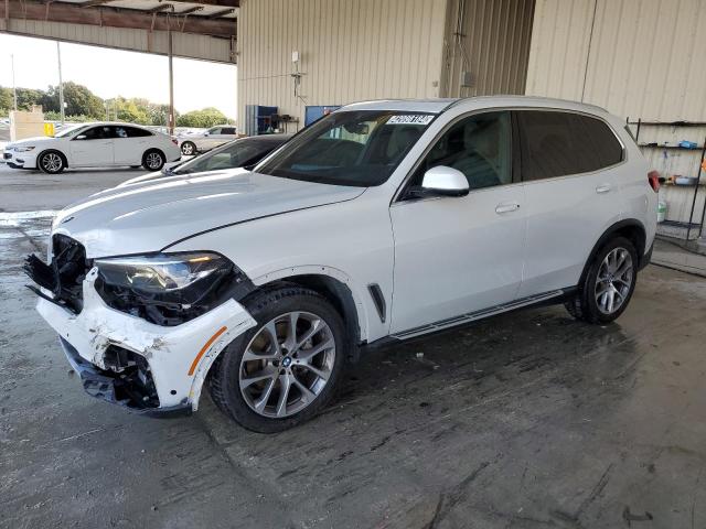 BMW-X5-5UXCR6C03P9P88066