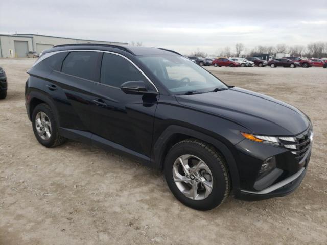 2022 HYUNDAI TUCSON SEL - 5NMJB3AE4NH002609