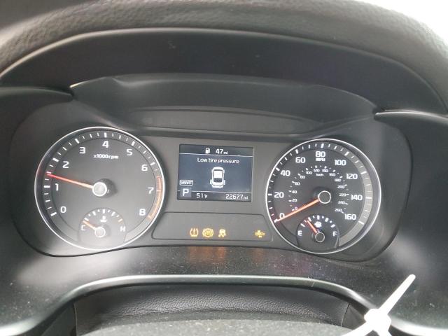 2019 KIA FORTE FE 3KPF24AD8KE058123