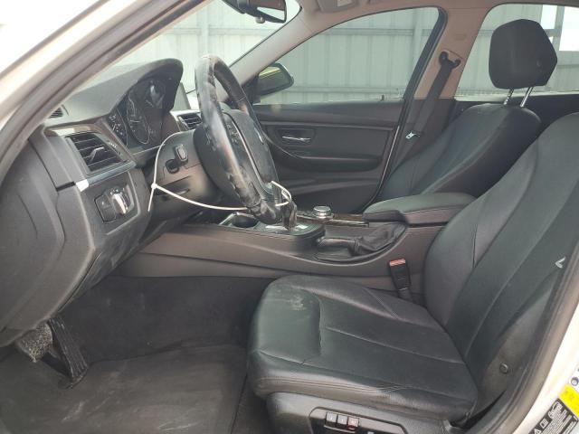 2015 BMW 335 XI - WBA3B9G5XFNR94503