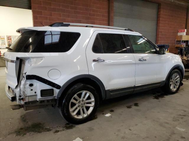 Vin: 1fm5k7d84dga79903, lot: 40363974, ford explorer xlt 20133