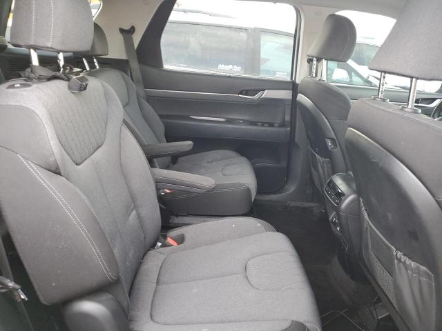 2021 HYUNDAI PALISADE S KM8R34HE8MU328735