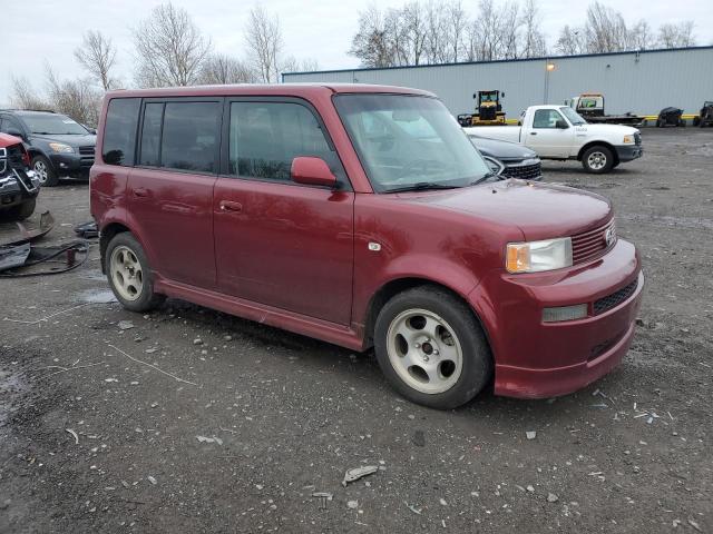 2006 Toyota Scion Xb VIN: JTLKT324X64109217 Lot: 43452494