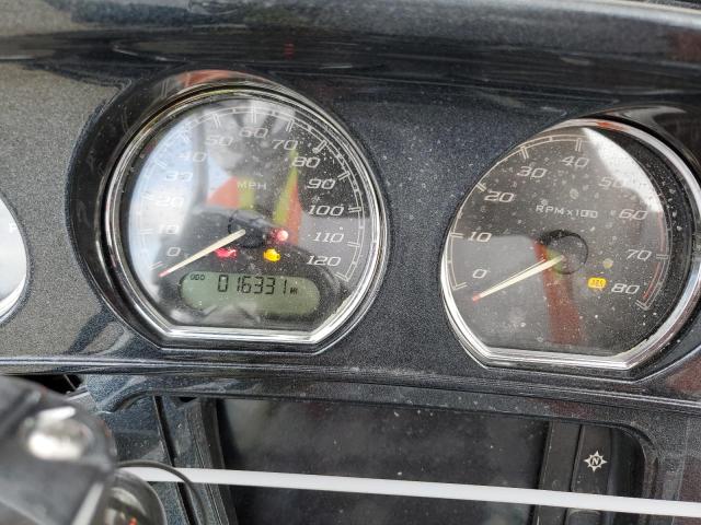 2015 HARLEY-DAVIDSON FLHTCUL UL 1HD1KDM15FB639074