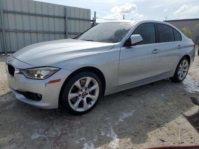 2015 BMW 335 XI - WBA3B9G5XFNR94503