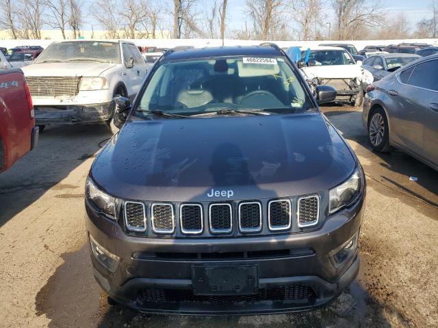 2021 JEEP COMPASS LA 3C4NJDBB6MT587841