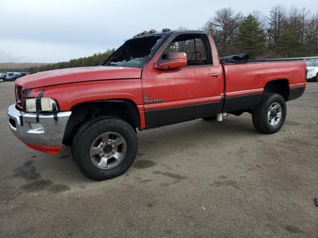 1994 Dodge Ram 2500 