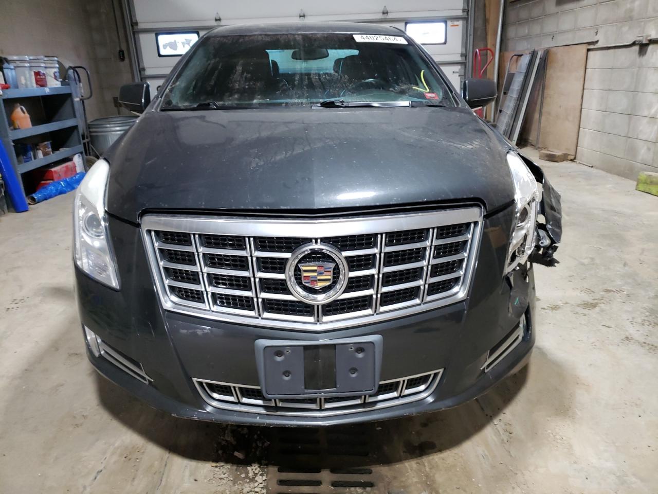 2015 Cadillac Xts Luxury Collection vin: 2G61M5S30F9132528