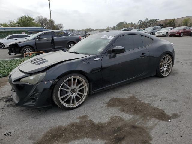 TOYOTA SCION FR-S