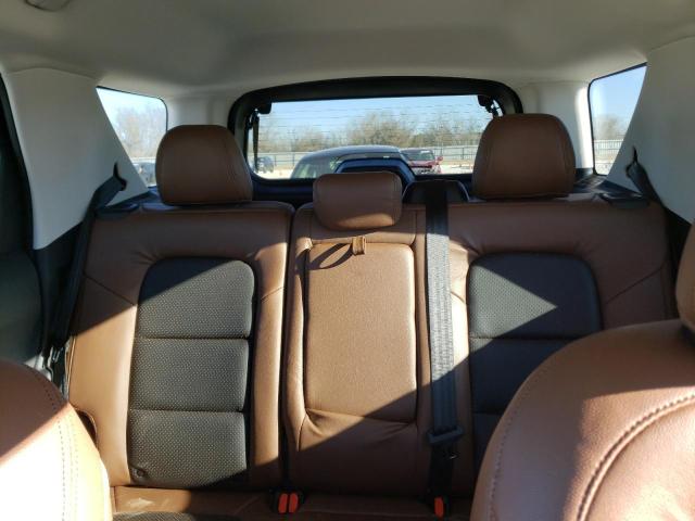 2023 FORD BRONCO SPO 3FMCR9B66PRD43328