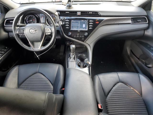 2020 TOYOTA CAMRY SE 4T1G11AK4LU866942