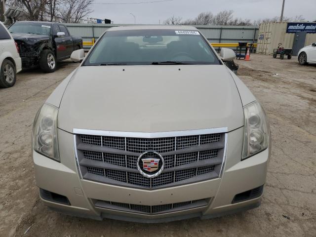 2008 Cadillac Cts VIN: 1G6DG577380204318 Lot: 44459184