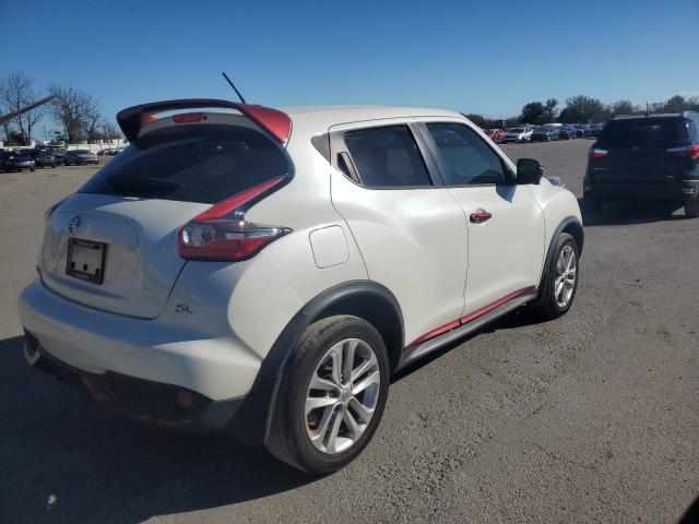 2016 NISSAN JUKE S - JN8AF5MRXGT601860