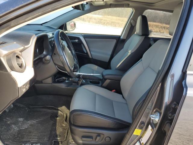 2018 TOYOTA RAV4 HV LI - JTMDJREV5JD158979