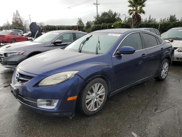 2010 Mazda Mazda6 s