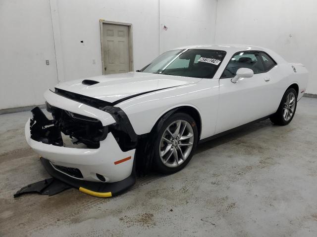2022 DODGE CHALLENGER 2C3CDZKG6NH247708