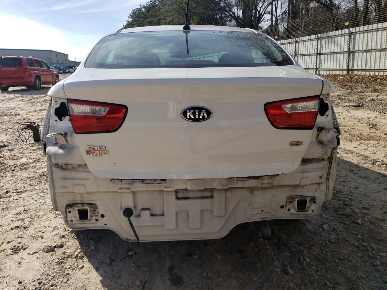 KNADM4A36H6028722 2017 Kia Rio Lx