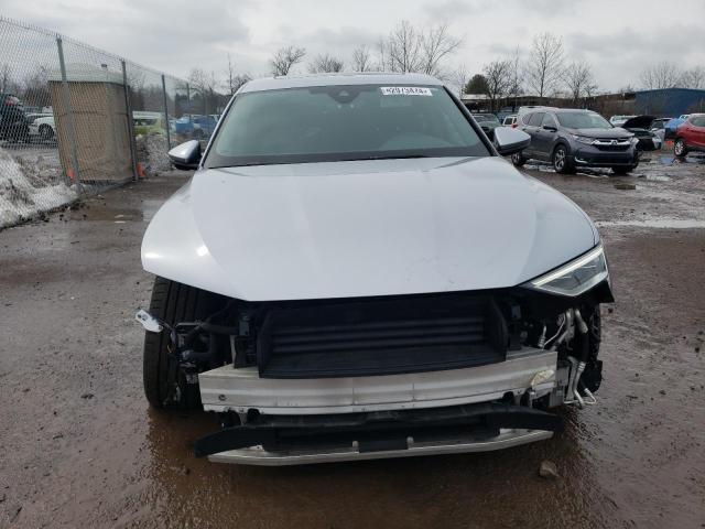 2023 AUDI E-TRON SPO WA12AAGE9PB009494