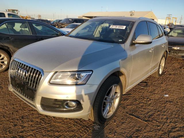 WA1LFAFP1EA054442 2014 AUDI Q5, photo no. 1