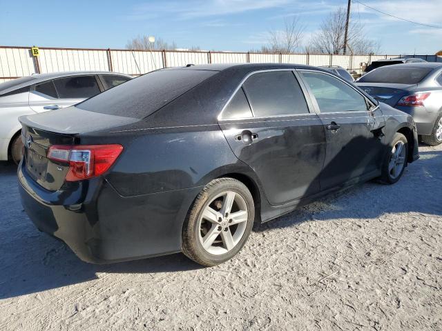Vin: 4t1bf1fk4cu138512, lot: 40606894, toyota camry base 20123