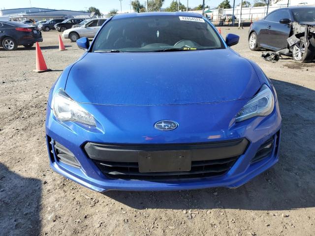 2020 SUBARU BRZ LIMITE JF1ZCAC14L9701185