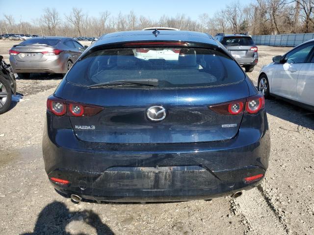 2019 MAZDA 3 PREFERRE JM1BPAMM5K1132336