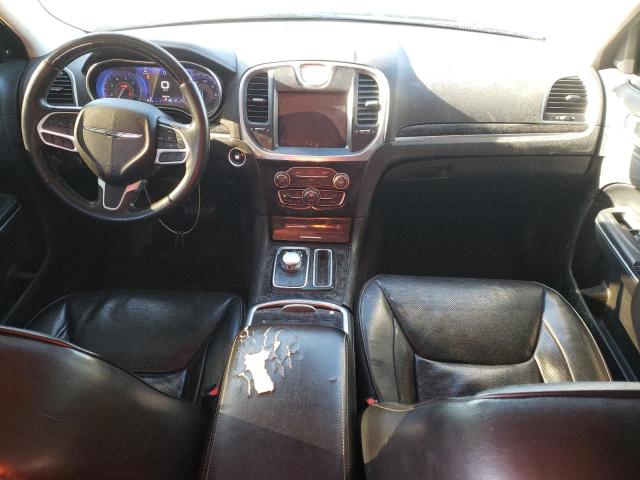 2018 CHRYSLER 300 LIMITE - 2C3CCAEG9JH127086