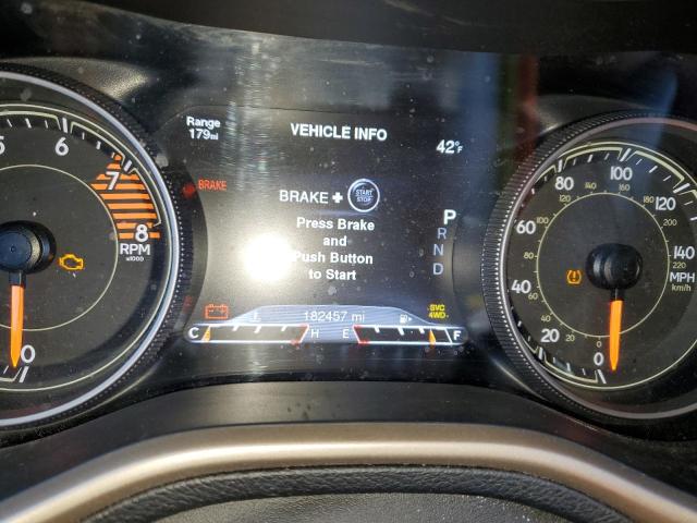 2016 Jeep Cherokee Limited VIN: 1C4PJMDS4GW286621 Lot: 44915094