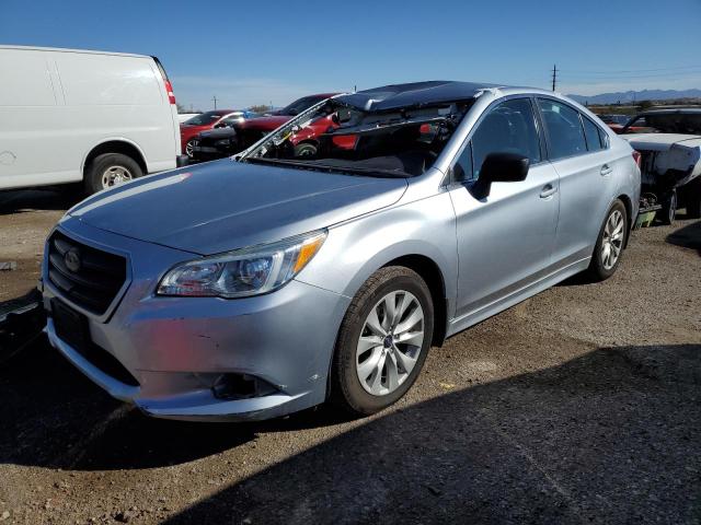 2017 SUBARU LEGACY 2.5 4S3BNAB69H3004351