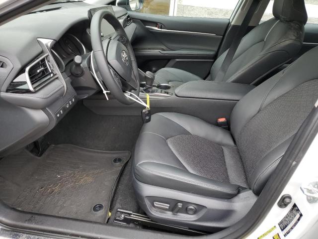 2024 TOYOTA CAMRY XSE 4T1K61AK9RU192839