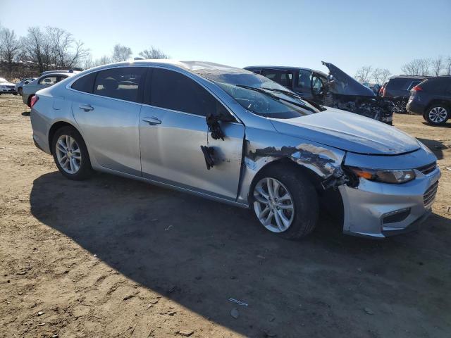 2018 Chevrolet Malibu Lt VIN: 1G1ZD5ST0JF132425 Lot: 41737794