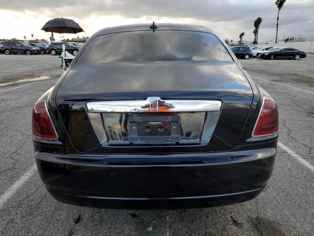 VIN SCA664S56GUX53681 2016 Rolls-Royce Ghost no.6