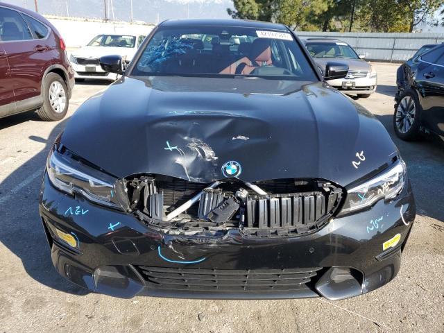 2022 BMW 330XE - 3MW5P9J08N8C65571
